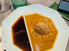 -鼎鼎香·港式火锅(北京SKP店)
