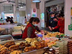 -新安江农贸市场