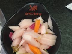 -重庆烧鸡公火锅(簋街店)