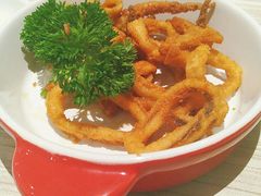 -必胜客(证大大拇指店)