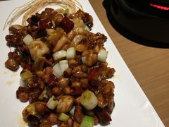 -卞氏菜根香(青羊万达店)