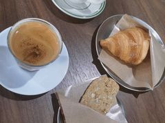 Dirty-野鸽子咖啡(中航店)