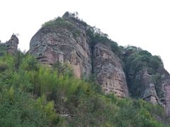 -十九峰景区