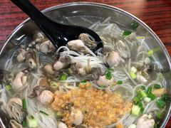-新武二广福潮粉面食馆(哥英布拉街)