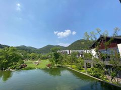 -东钱湖旅游度假区