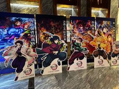 -深圳湾万象城(南山店)