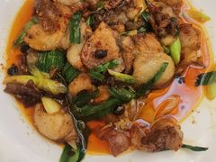 -成都驻京办餐厅(蜀都宾馆店)