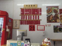 -谈灵农家柴爿菜饭