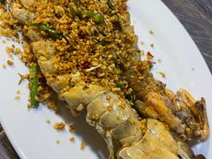 -富来美食(成发大厦店)