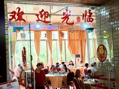 -区海鸡场饭店(石壁店)