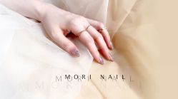 -森日式美甲沙龙MORI NAIL总店