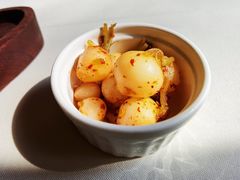 泡萝卜-泓0871臻选云南菜·味庄