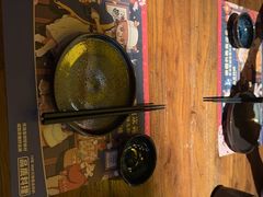 -京鹿料理(荟聚店)