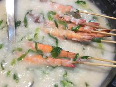 -盈田盈粥庄(博山东路店)
