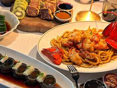 -莉莉海堂HAITANG·烤鸭(国贸商城店)
