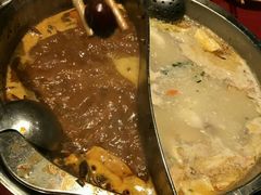 -山城辣妹子(定福庄店)