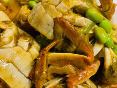 -新聚丰菜馆(太监弄店)