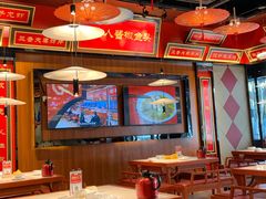 大堂-蜀香格格•剁椒鱼头(龙西店)