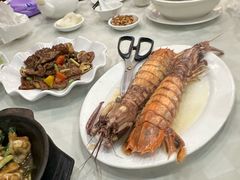 -焕记海鲜饭店