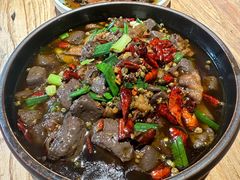 -树厨贵州菜(大十字店)