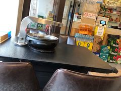 大堂-金龙烧烤·牛肉面(西塔店)