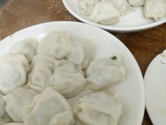 -山东水饺(南坪新街店)