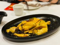 -上海1号私藏菜(静安店)