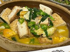 -湘聚南县土菜馆(龙山二路店)