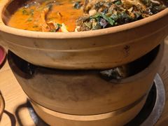-吃饭皇帝大·土家民族菜(温州万象城店)
