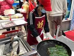 酿尖椒-蚝专家(北滘店)