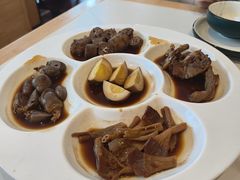 -梅利汴京烤鸭•开封豫菜地标店(晋安路店)