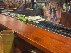 -鸟串烧Yakitori