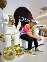 -星光贝贝(万达店)