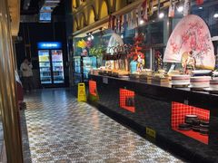 -五月罗马海鲜烤肉自助餐厅(印象城店)