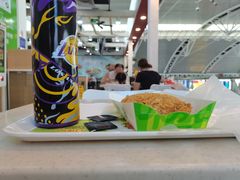 -德克士(广州南站店)