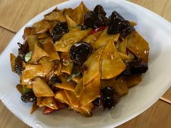 -太原面食店(解放路店)