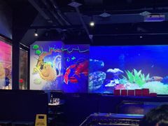 大堂-大成海鲜烧烤·小龙虾(七宝店)