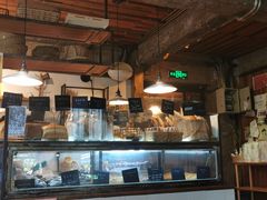 -仙峰天然面包(迎宾路店)