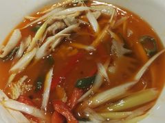 -楼兰新疆主题餐厅(苏州中心店)