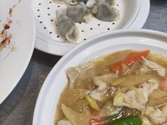 -味道家宴