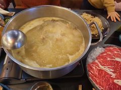 -熹悟海鲜火锅·广式打边炉