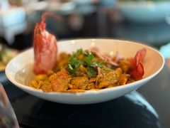 -环球港凯悦 · 享悦中餐厅