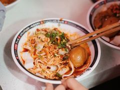-刘二妈米皮(步行街店)