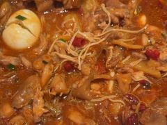 -胖哥俩肉蟹煲(湖滨银泰in77店)