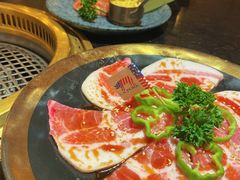 -烧肉达人(凯德晶萃店)
