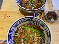 -头壹号  羊汤·饸饹面·大油条(西二旗店)