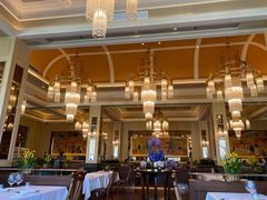 大堂-福楼法餐厅FLO