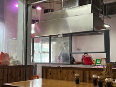 -何永光123鲜牛肉馆(1号店)