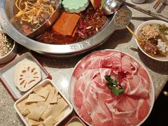 -大龙燚火锅(太古里店)