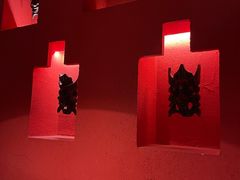 -绿茶餐厅(蓝色港湾店)